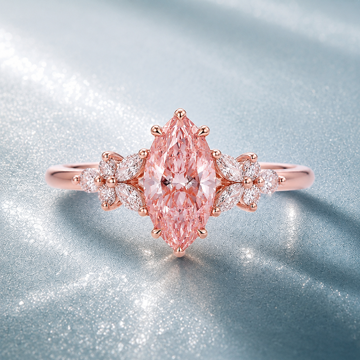 Pink Diamond