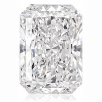 Radiant Cut Diamonds