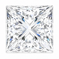 Princess Cut Diamonds