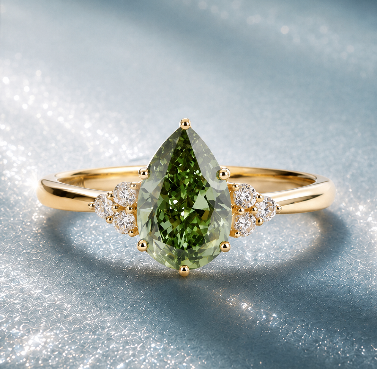 Green Diamond