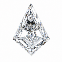 Kite Cut Diamond