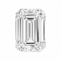Emerald Cut Diamonds