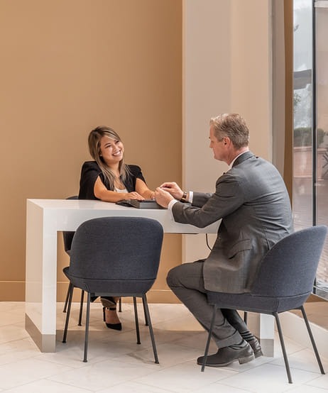 DISTINCTIVE SERVICE