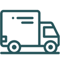 Secured and Insured Shipping